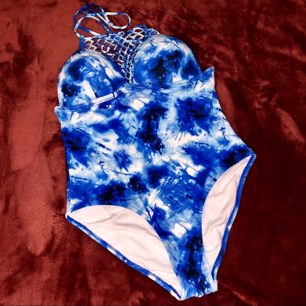 Cupshe one-piece Swimsuit